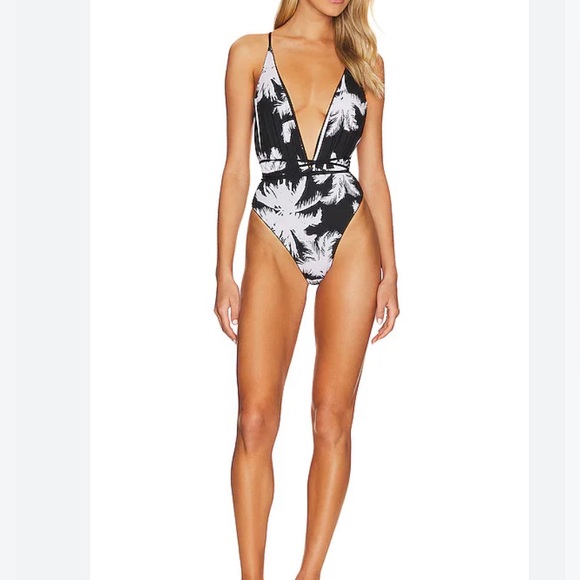 NWT | Maagi Safari One Piece | Size L - Picture 2 of 10